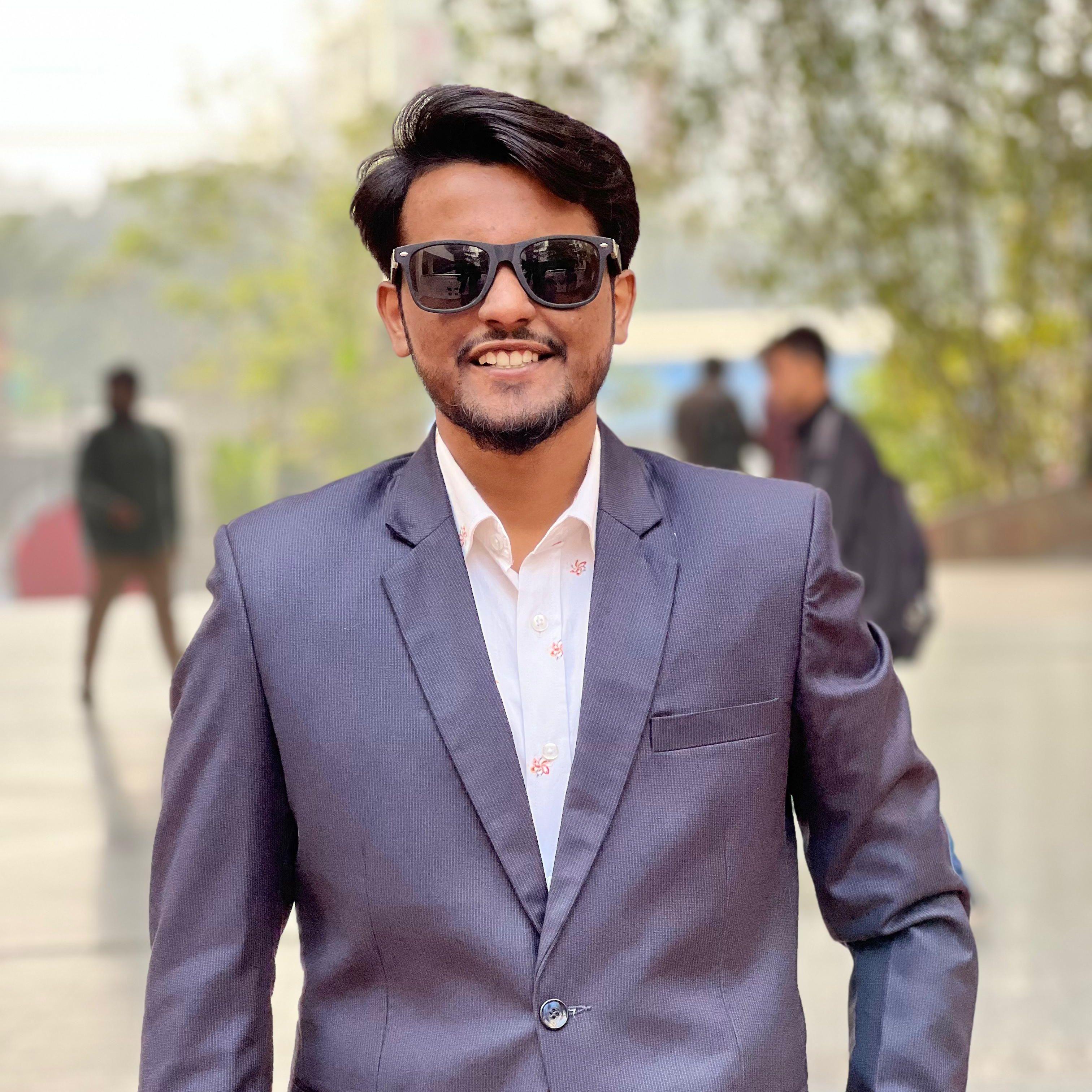 Md.Farhan-E-Noor Labib