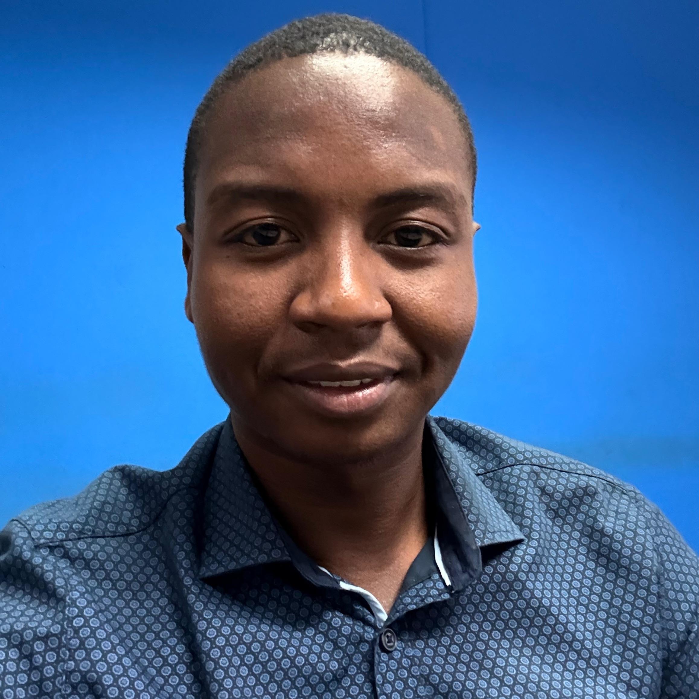 Selatole Robert Makaung