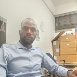 Motsi Ephrey Matlakala