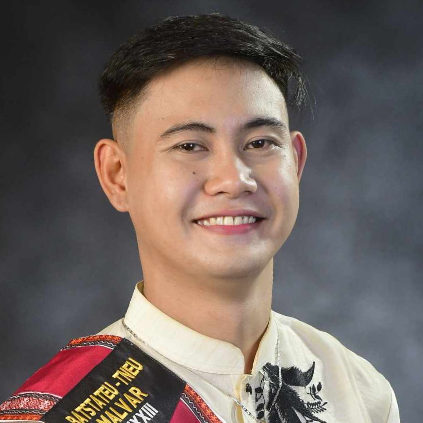 John Michael Mendoza