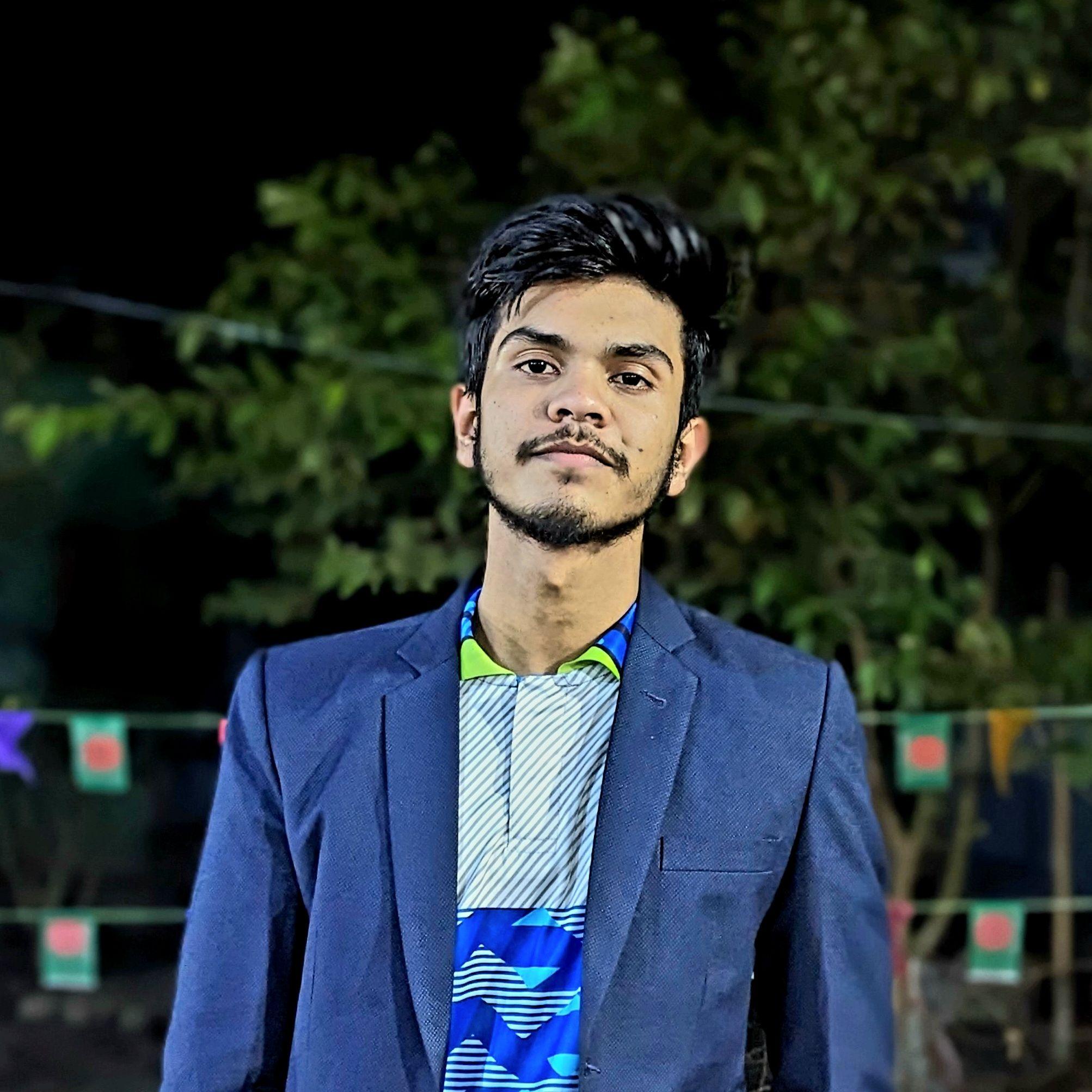 Ibrahim Khalil Ullah Midul