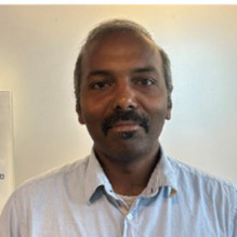 Subash Senthil Mohanvel