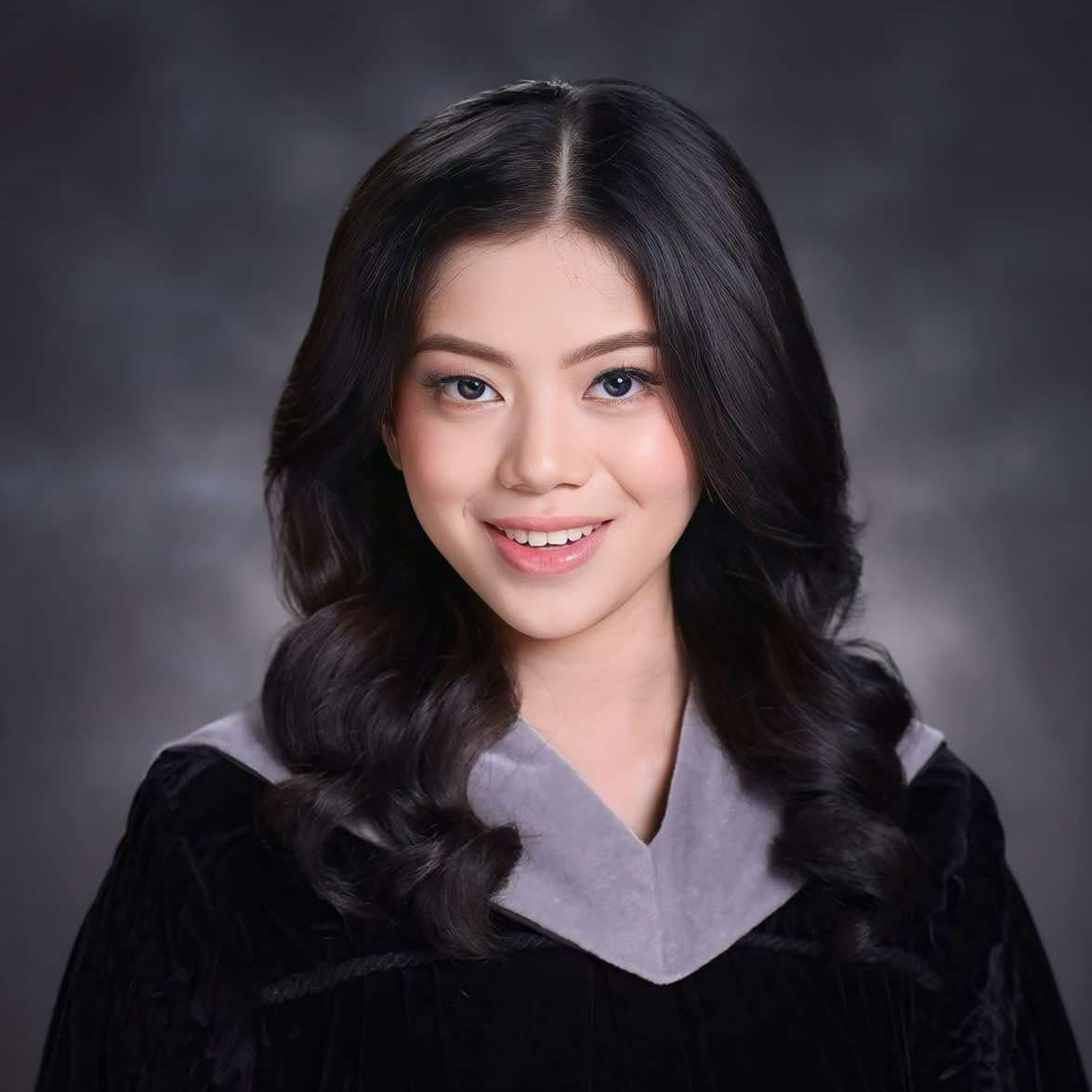 Justine Keith Moises