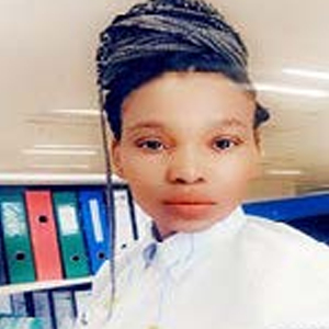 Matshidiso Moso