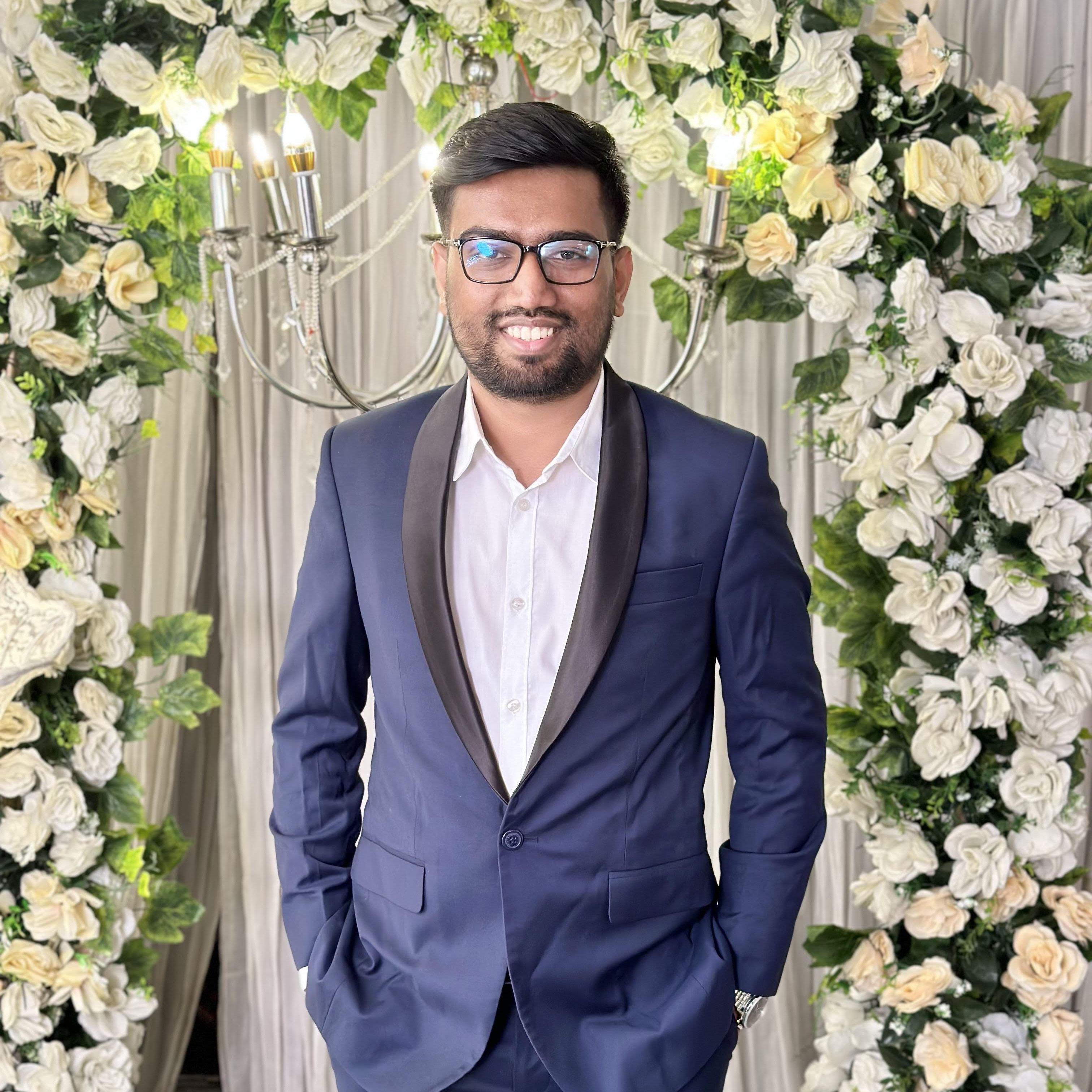 Syed Junayed Ahmed Niloy