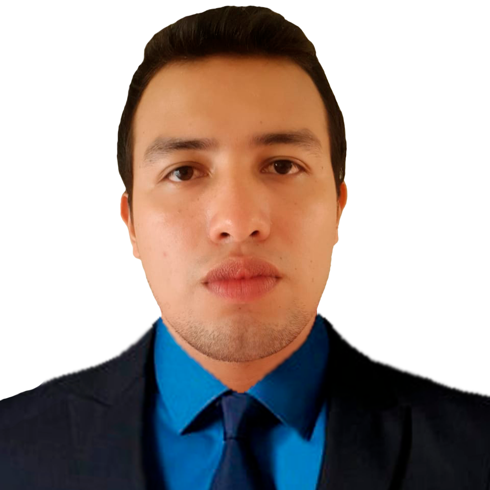 Carlos Andres Novoa Poveda