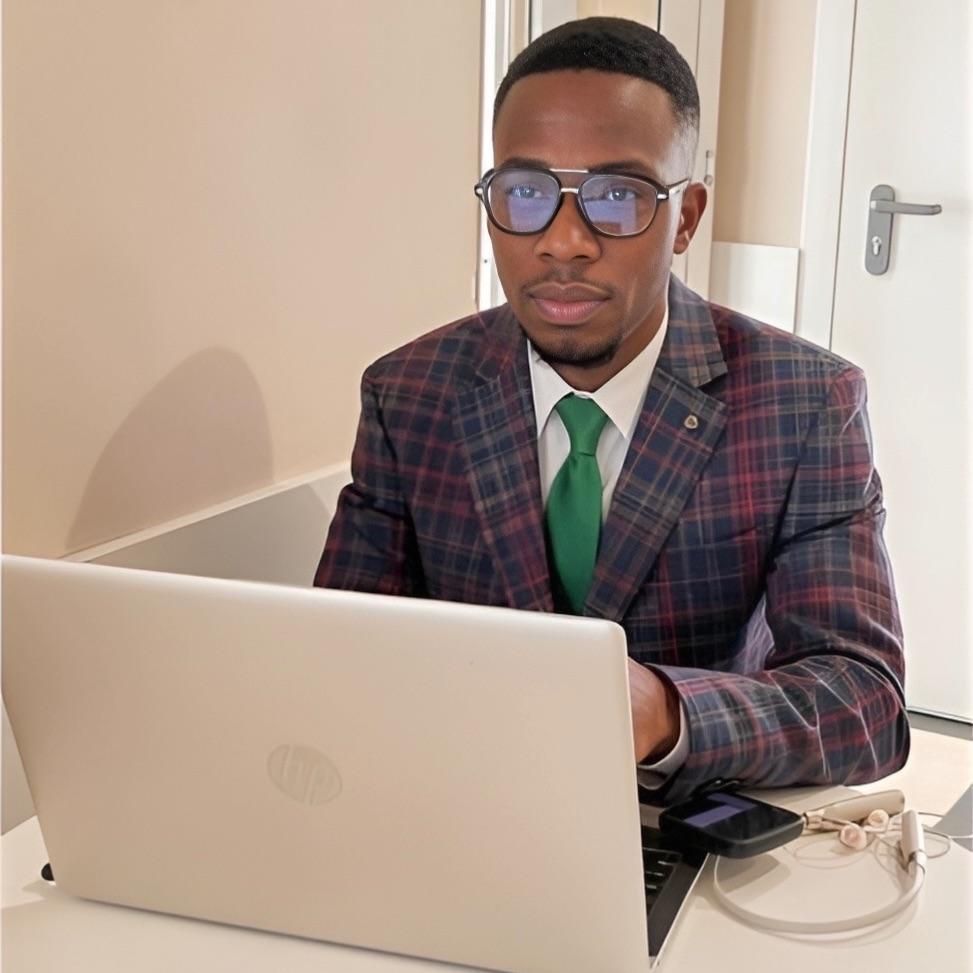 Joseph Ogudi