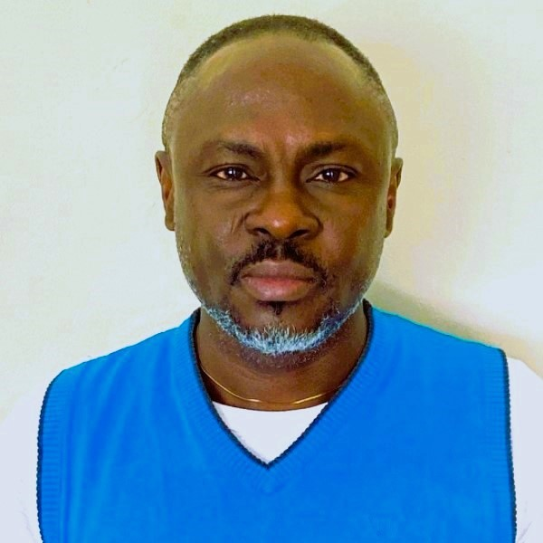 Anthony, O Ogunmefun