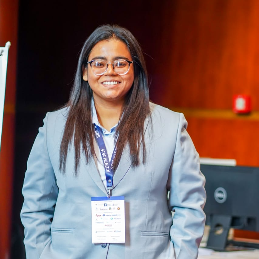 Jannatul Ferdoush Oishy