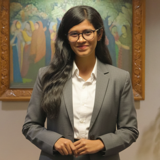 Tanzim Hossain Oyshi