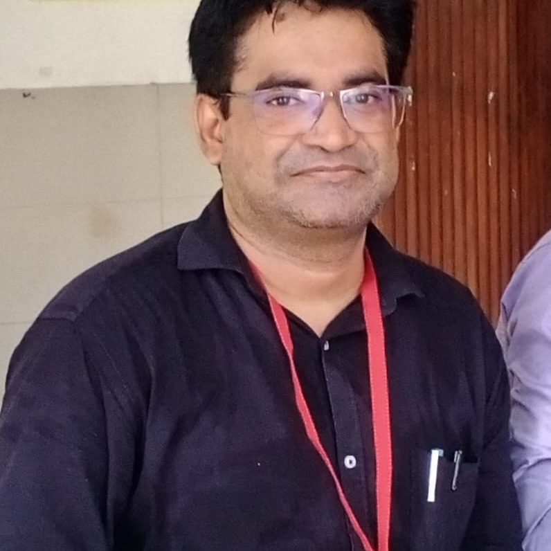 Rahul Pachoriya