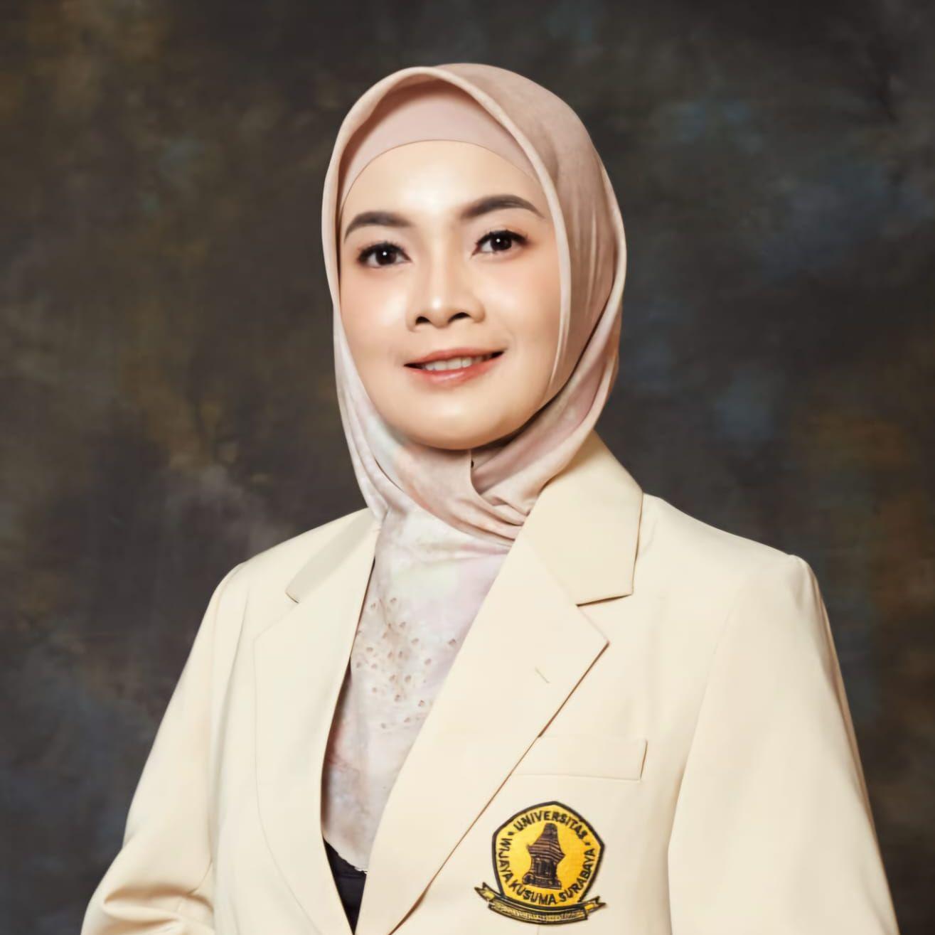 Wahyuni Dyah Parmasari