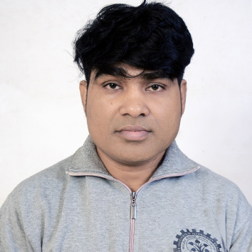 Rudra Prakash Pradhan