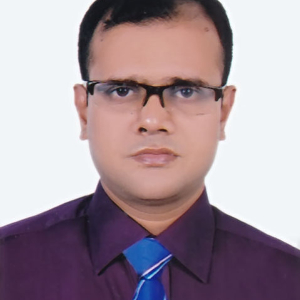 Md. Mostafizur Rahman