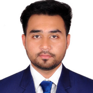 Abdullah Al Mamun Raihan