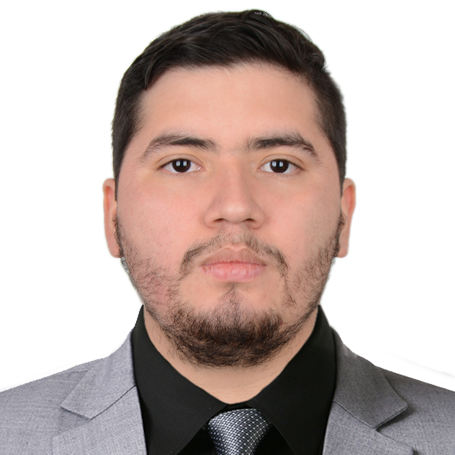 Gonzalo Dennys Ramos Olortegui