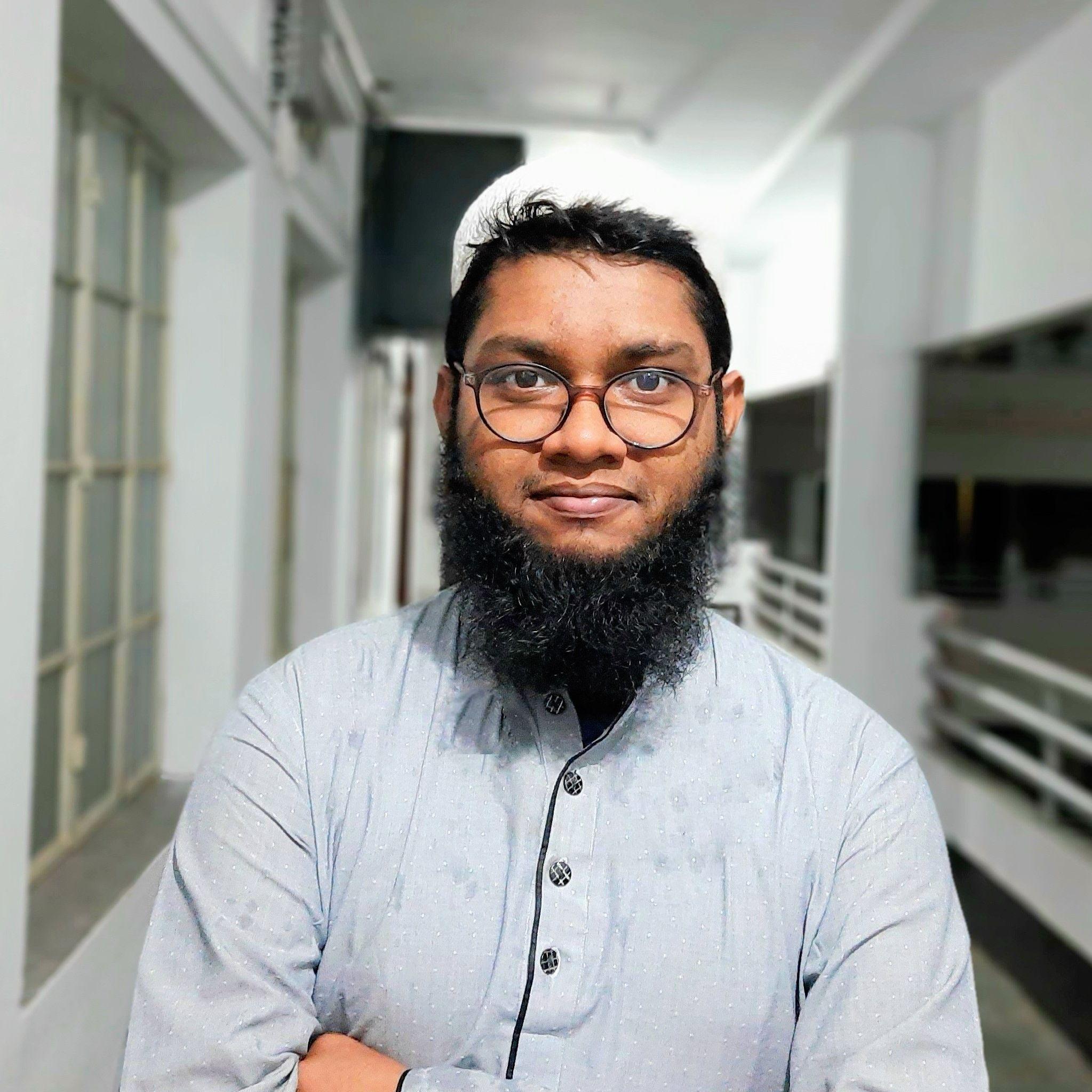 Shahriar Hasan Ratul