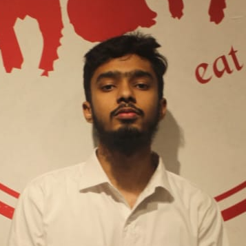 Rejuan Siddiki Rejvi