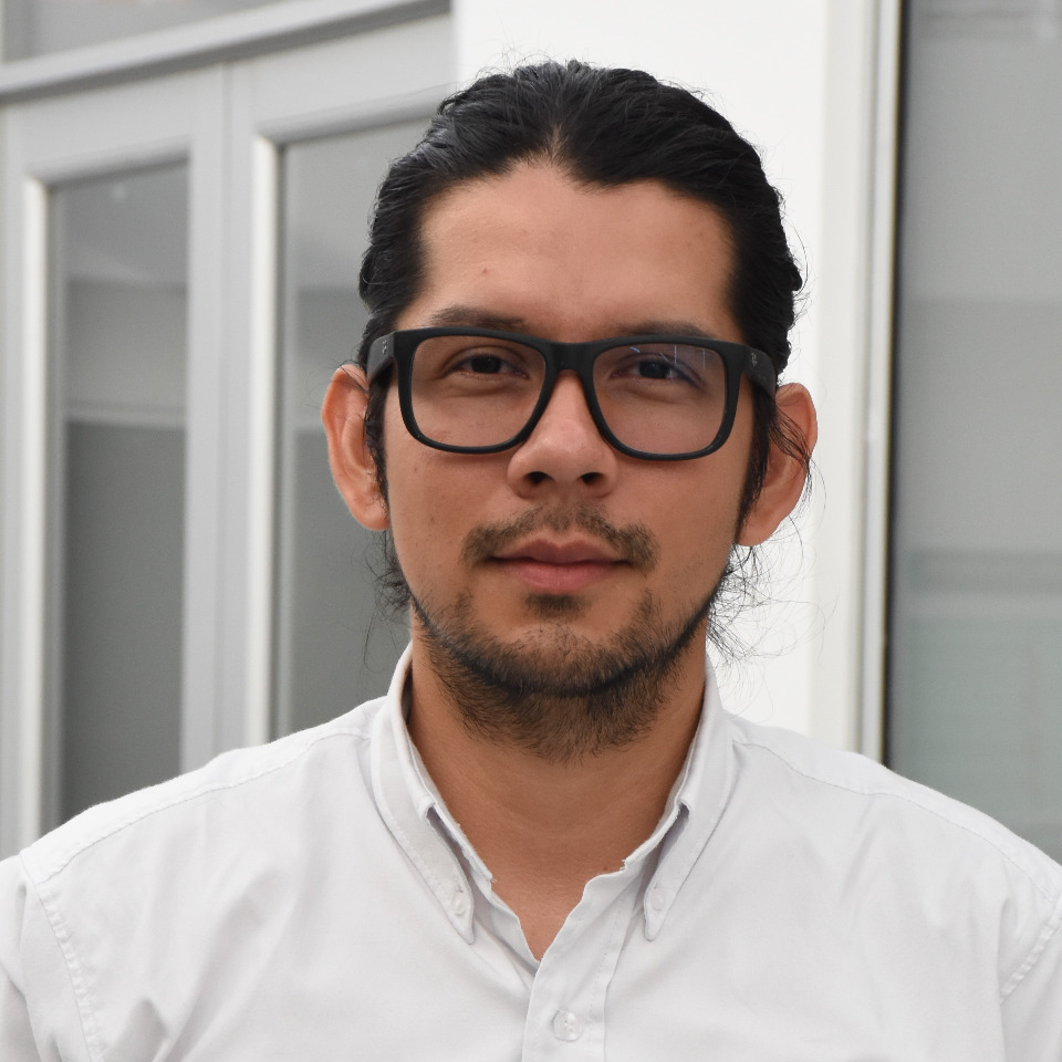 Cristian Rincón Guio