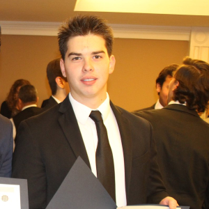 Rafael Alejandro Ruiz Miller