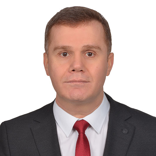 Hüseyin Ali SARIKAYA
