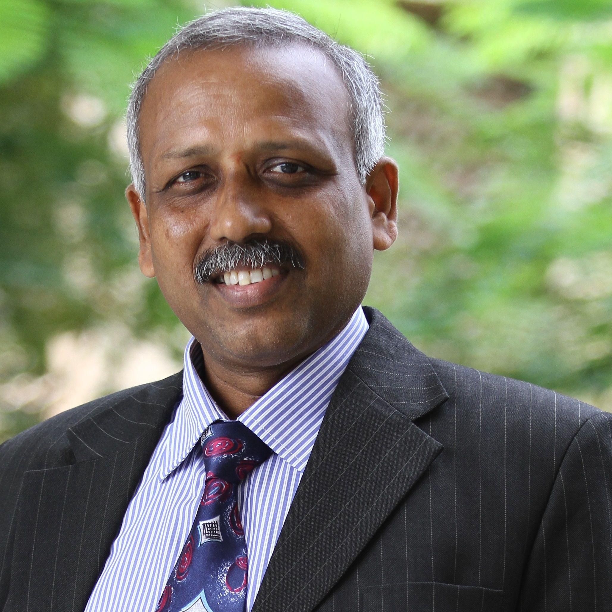 Venkataramanaiah Saddikuti