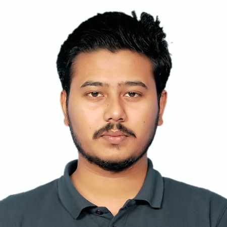 Md Samiul Alim Sadik