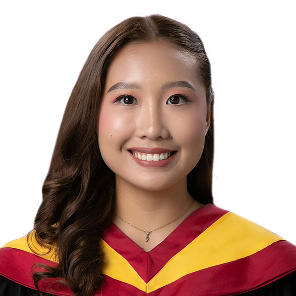 Rose Gabrielle Sangre