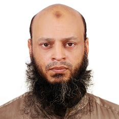 Mostafa Shawkat Imran