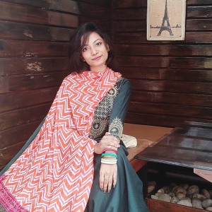 Samina Rahman Shuchi