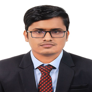 Anwar Ahmad Siddiquee