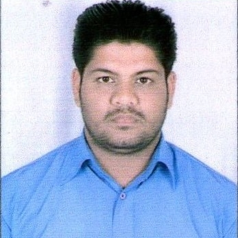 Abhishek Singh