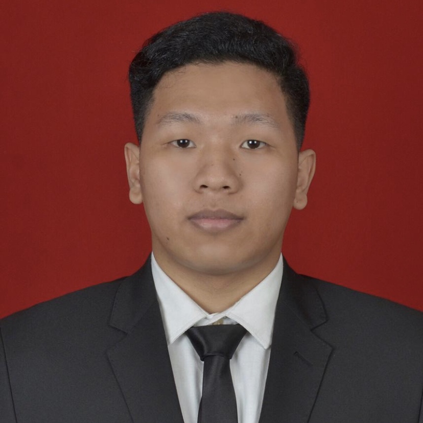 Bryan Estavan Imanuel Sitanggang