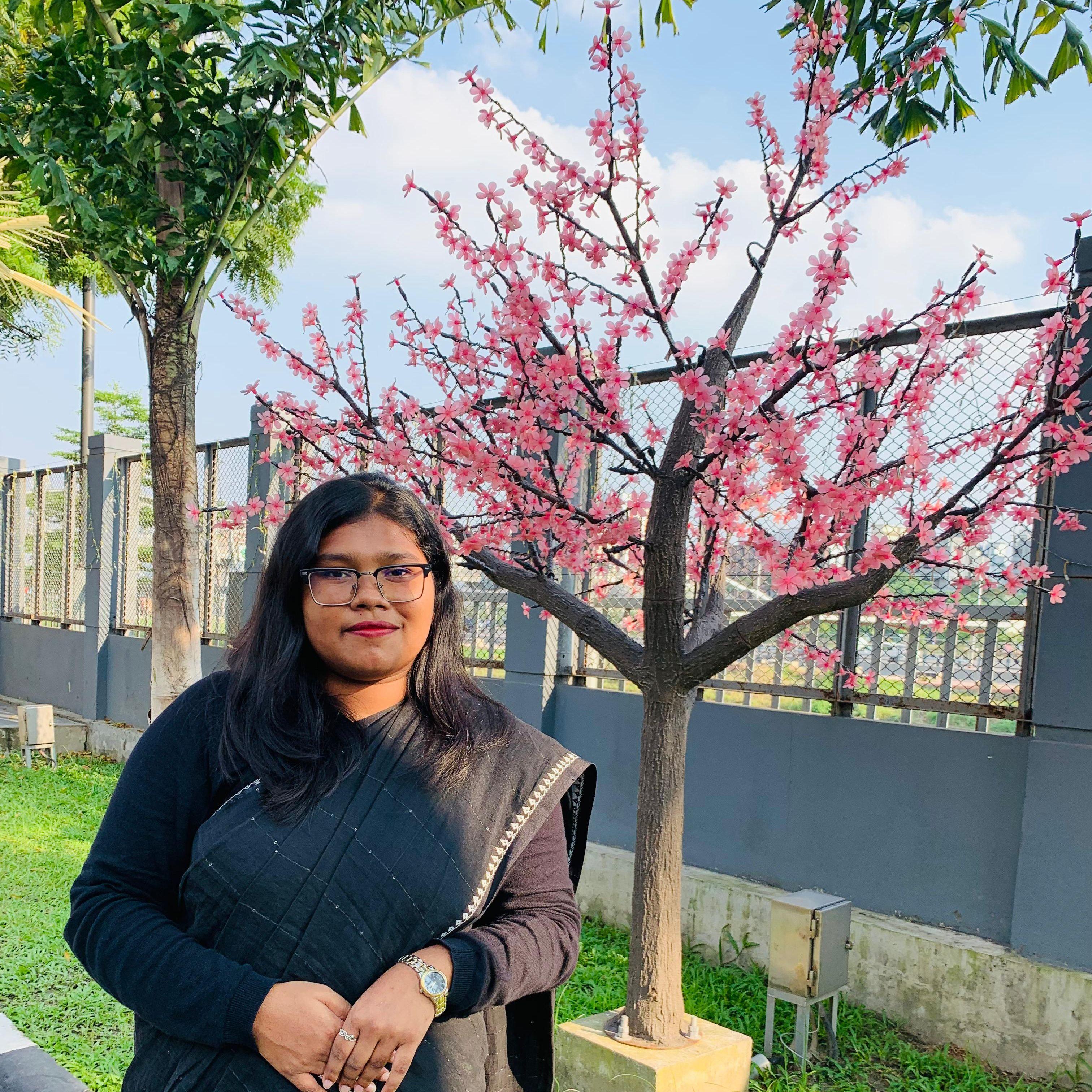 Masuma Jahan Tanjila