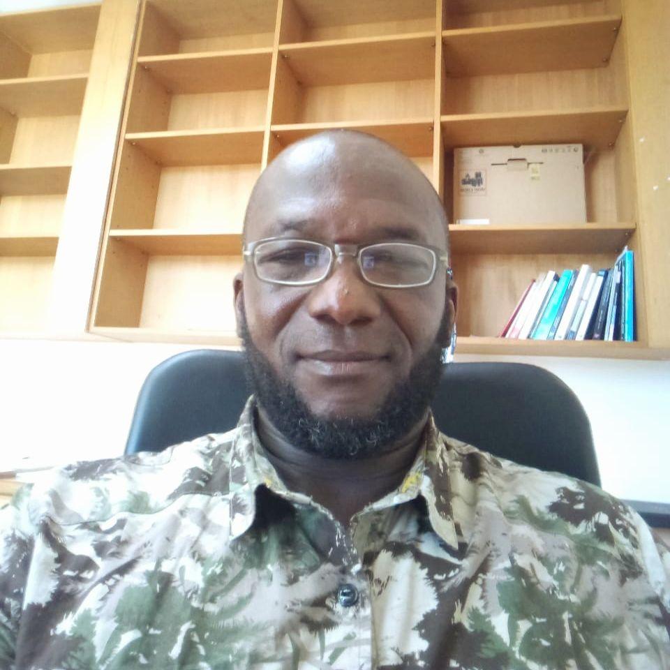 Emmanuel Udekwe