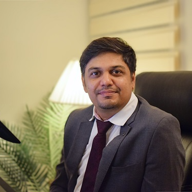 Chandra Kant Upadhyay