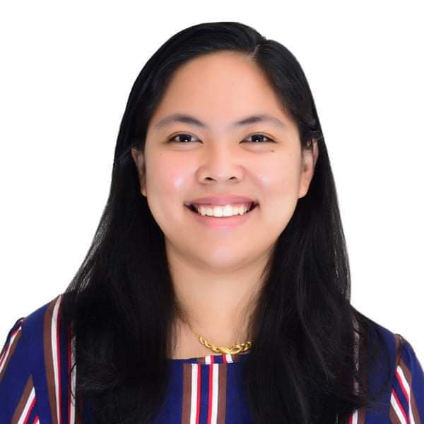 Johannie Mae Uy