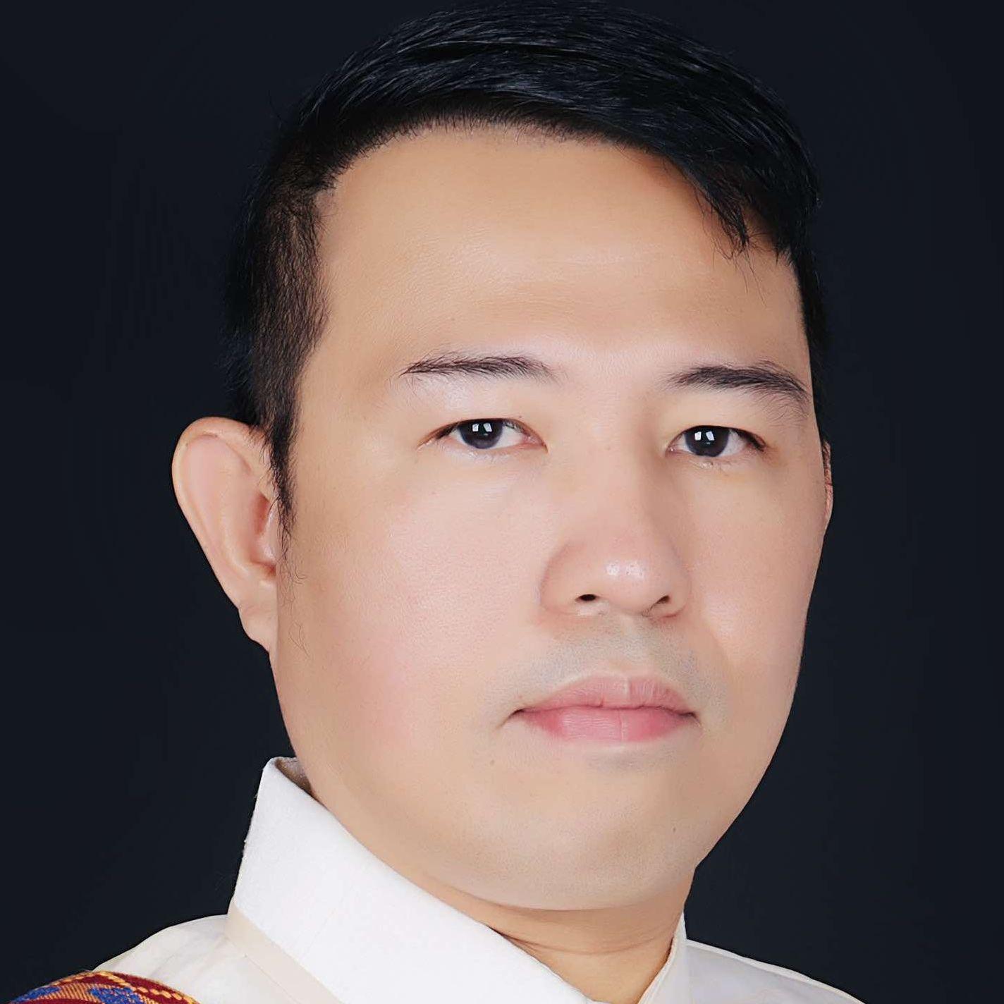 Febwin Villaceran