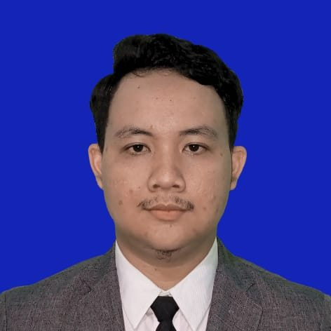 Virtuous Ikmal Wicaksono