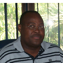 John Zvidzayi