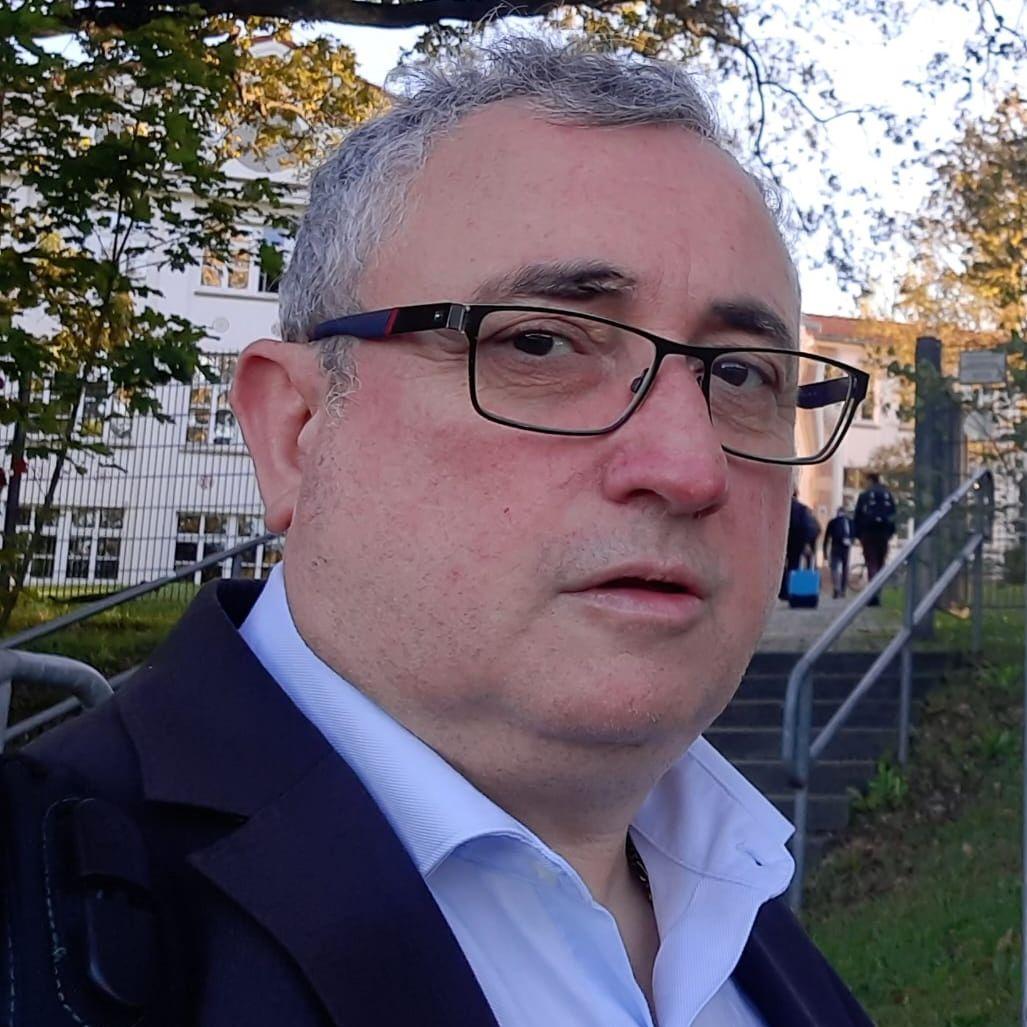 José Carlos de Sá
