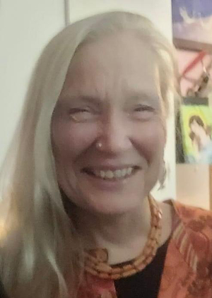 Alida Bundy