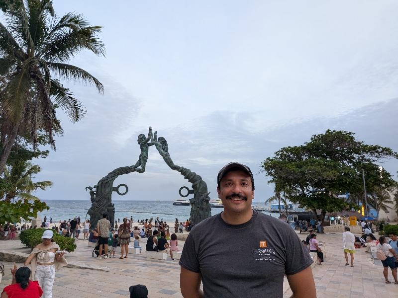 Alejandro Molina Moctezuma