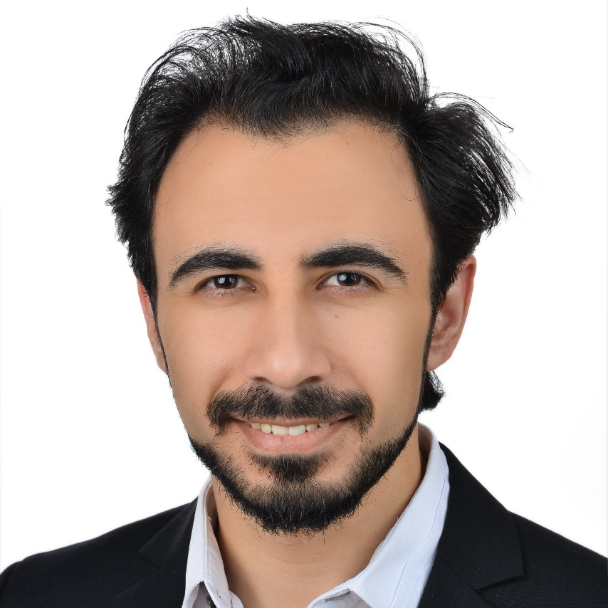 Saif Aldeen Alryalat