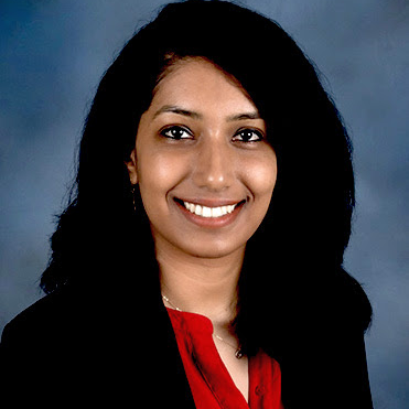 Poojitha Balakrishnan