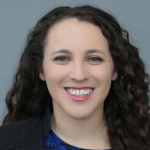 Alexandra Castillejos