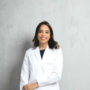 Leticia Checo, MD