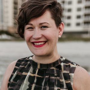 Jessica Cooke Bailey