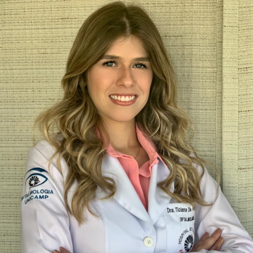 Ticiana De Francesco