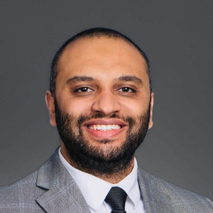 Abdelrahman Elhusseiny